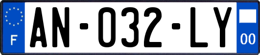 AN-032-LY