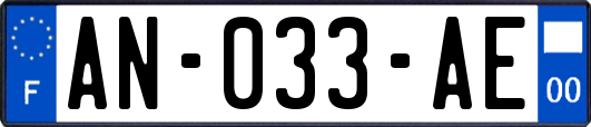 AN-033-AE