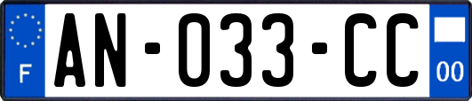 AN-033-CC