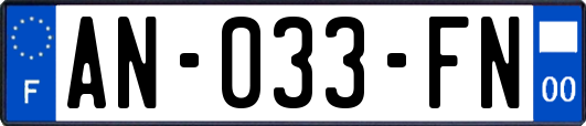 AN-033-FN