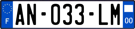 AN-033-LM