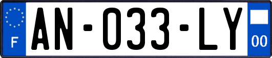 AN-033-LY