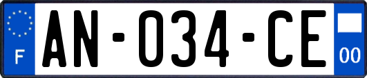 AN-034-CE