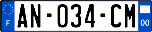 AN-034-CM