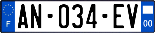 AN-034-EV