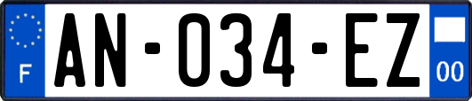 AN-034-EZ