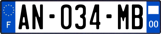 AN-034-MB