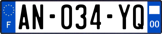 AN-034-YQ