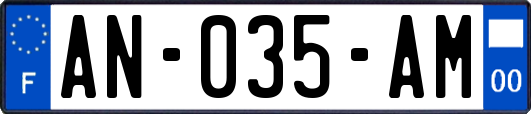 AN-035-AM