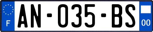 AN-035-BS