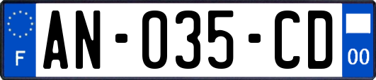 AN-035-CD