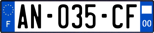 AN-035-CF