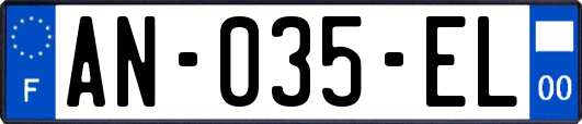 AN-035-EL