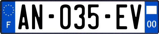 AN-035-EV