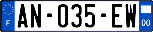 AN-035-EW