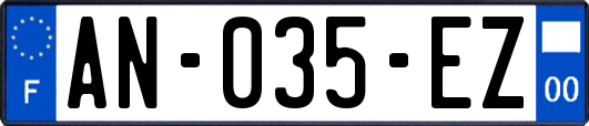 AN-035-EZ