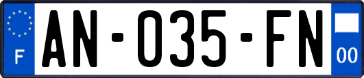 AN-035-FN