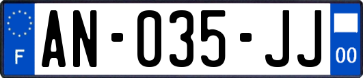 AN-035-JJ