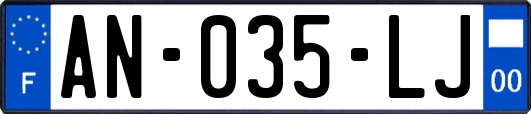 AN-035-LJ