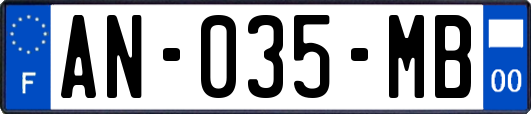 AN-035-MB