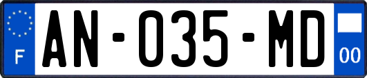 AN-035-MD