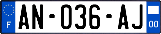 AN-036-AJ