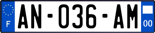 AN-036-AM