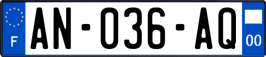 AN-036-AQ