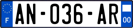 AN-036-AR