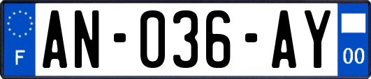 AN-036-AY