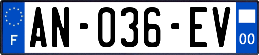 AN-036-EV