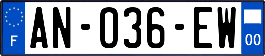 AN-036-EW