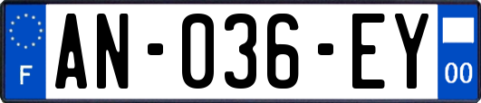 AN-036-EY