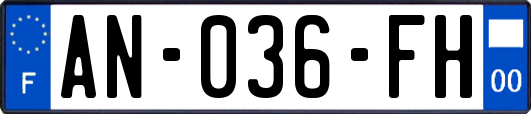 AN-036-FH