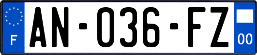 AN-036-FZ