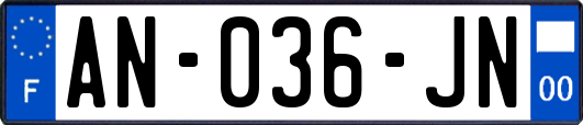 AN-036-JN