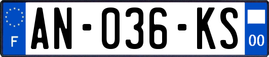 AN-036-KS