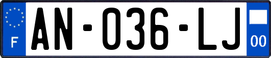 AN-036-LJ