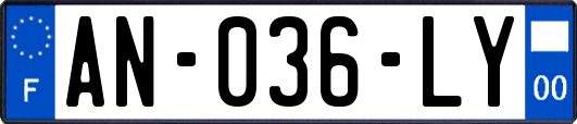 AN-036-LY