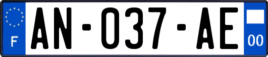 AN-037-AE