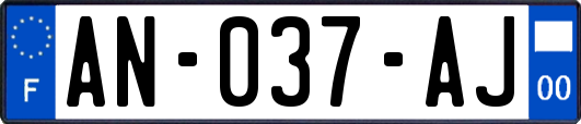 AN-037-AJ