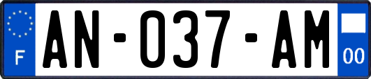 AN-037-AM