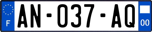 AN-037-AQ