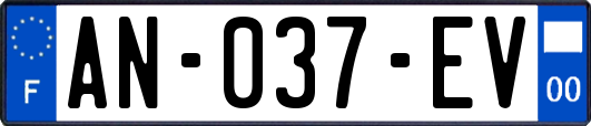 AN-037-EV