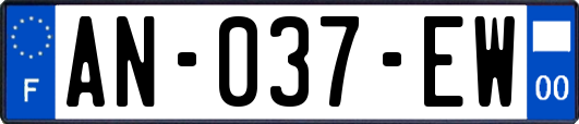 AN-037-EW