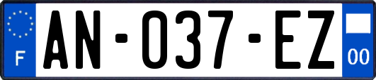 AN-037-EZ