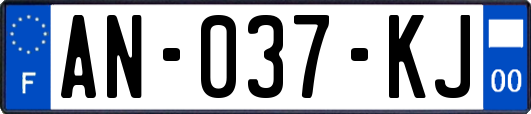 AN-037-KJ