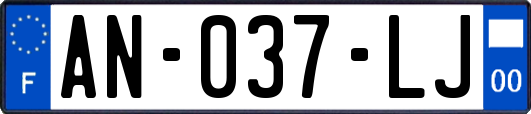 AN-037-LJ