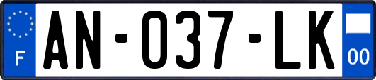 AN-037-LK