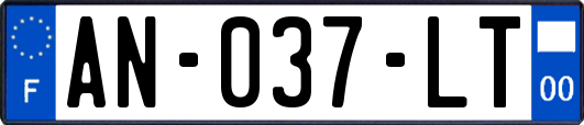 AN-037-LT